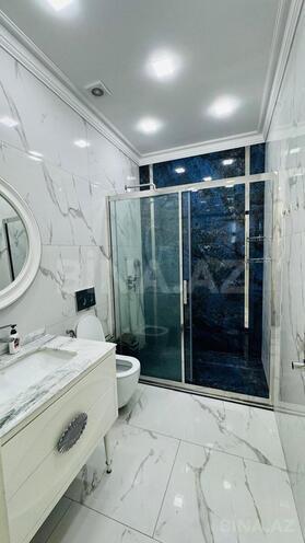 Satılır 3 otaqlı yeni tikili 120 m², Yasamal r., photo 19 from 24