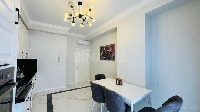 Satılır 3 otaqlı yeni tikili 120 m², Yasamal r., photo 17 from 24