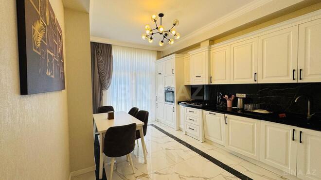 Satılır 3 otaqlı yeni tikili 120 m², Yasamal r., photo 15 from 24