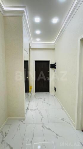 Satılır 3 otaqlı yeni tikili 120 m², Yasamal r., photo 20 from 24