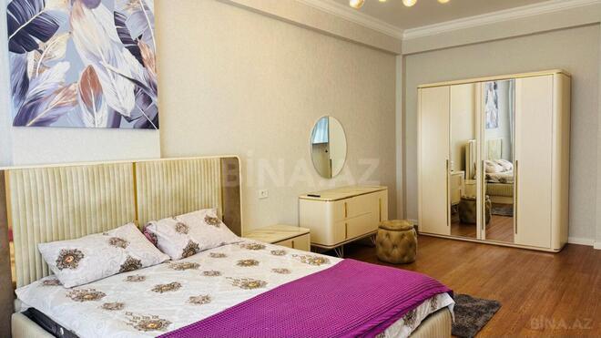 Satılır 3 otaqlı yeni tikili 120 m², Yasamal r., photo 10 from 24
