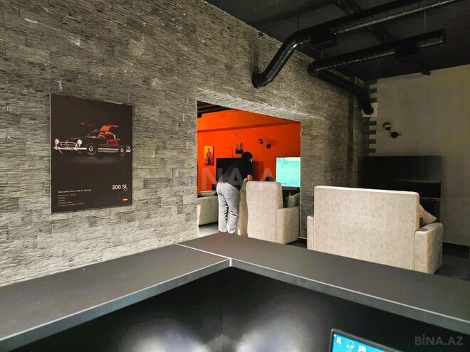 Сдаётся  объект 120 м², Насиминский  р., photo 11 from 13