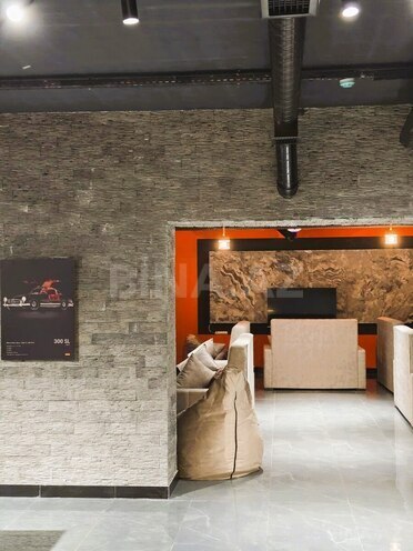 Сдаётся  объект 120 м², Насиминский  р., photo 10 from 13