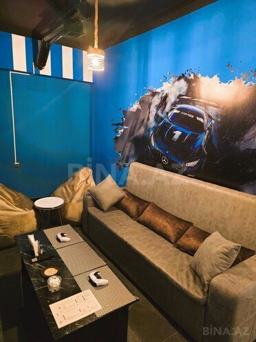 Сдаётся  объект 120 м², Насиминский  р., photo 5 from 13