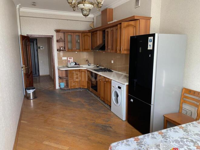 İcarəyə verilir 2 otaqlı yeni tikili 95 m², Memar Əcəmi m., photo 7 from 11