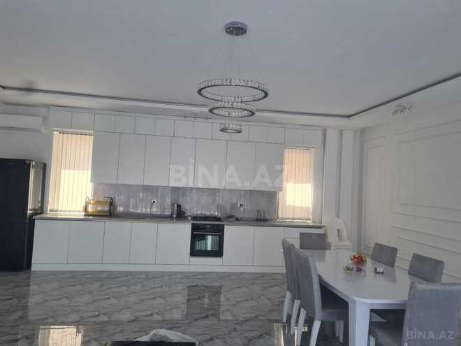 Сдаётся 6-комн. дом/дача 350 м², пос. Новханы, photo 6 from 25