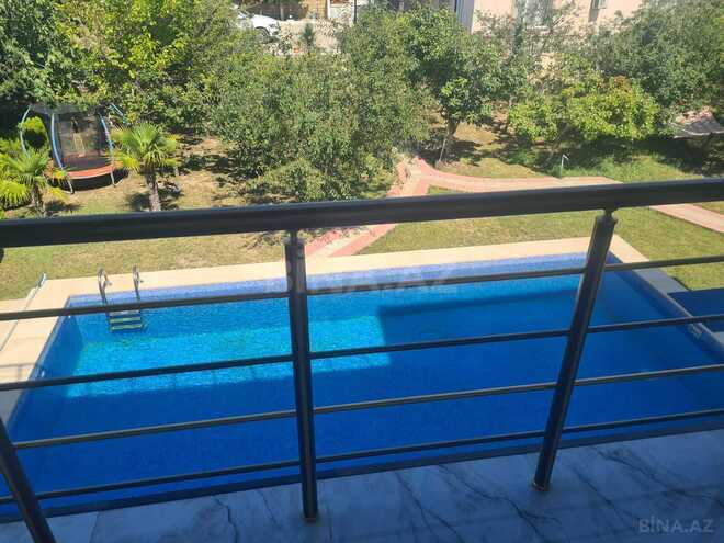 Сдаётся 6-комн. дом/дача 350 м², пос. Новханы, photo 4 from 25