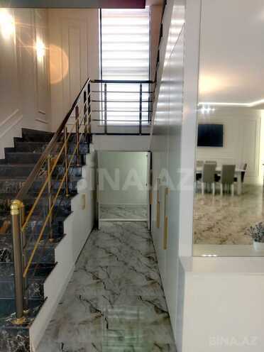 Сдаётся 6-комн. дом/дача 350 м², пос. Новханы, photo 7 from 25