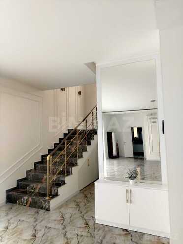 Сдаётся 6-комн. дом/дача 350 м², пос. Новханы, photo 5 from 25