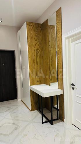 Продаётся 2-комн. новостройка 100 м², Ясамальский р., photo 19 from 20