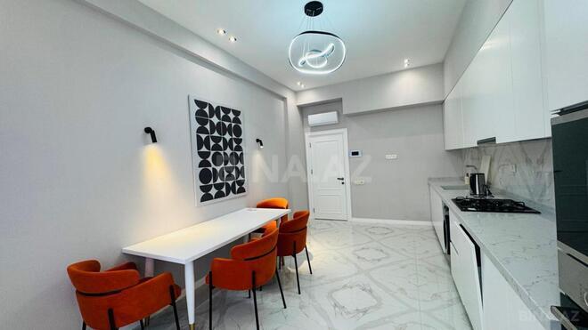 Продаётся 2-комн. новостройка 100 м², Ясамальский р., photo 10 from 20