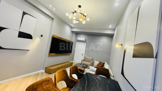 Продаётся 2-комн. новостройка 100 м², Ясамальский р., photo 4 from 20