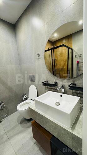 Продаётся 2-комн. новостройка 100 м², Ясамальский р., photo 17 from 20
