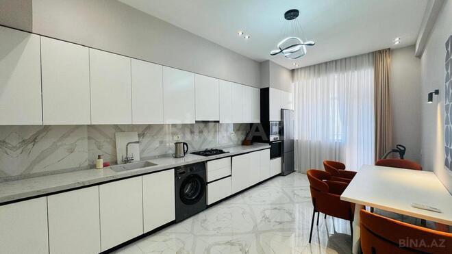 Продаётся 2-комн. новостройка 100 м², Ясамальский р., photo 7 from 20