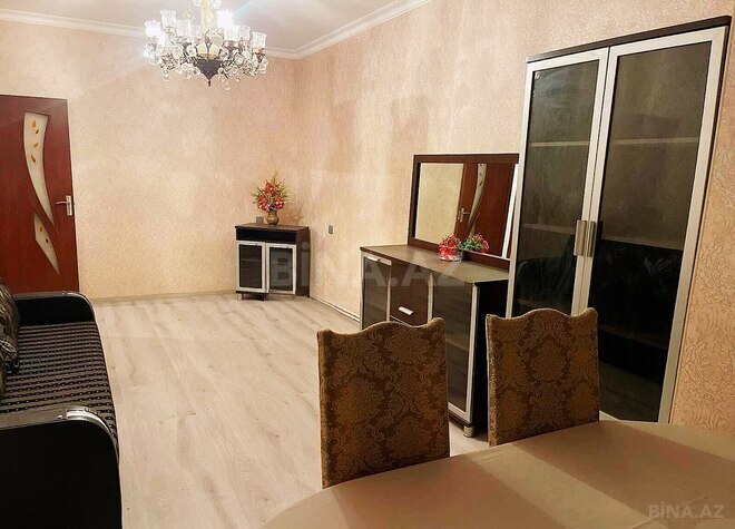 Satılır 3 otaqlı köhnə tikili 75 m², Nəriman Nərimanov m., photo 3 from 14
