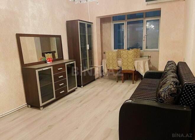 Satılır 3 otaqlı köhnə tikili 75 m², Nəriman Nərimanov m., photo 1 from 14