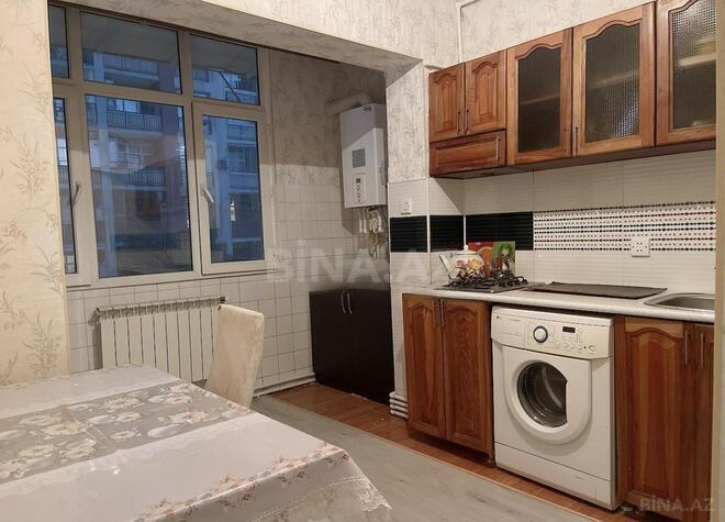 Satılır 3 otaqlı köhnə tikili 75 m², Nəriman Nərimanov m., photo 10 from 14
