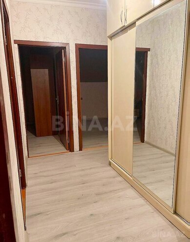 Satılır 3 otaqlı köhnə tikili 75 m², Nəriman Nərimanov m., photo 13 from 14