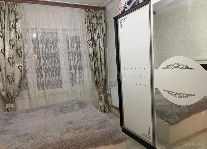 Satılır 3 otaqlı köhnə tikili 75 m², Nəriman Nərimanov m., photo 7 from 14