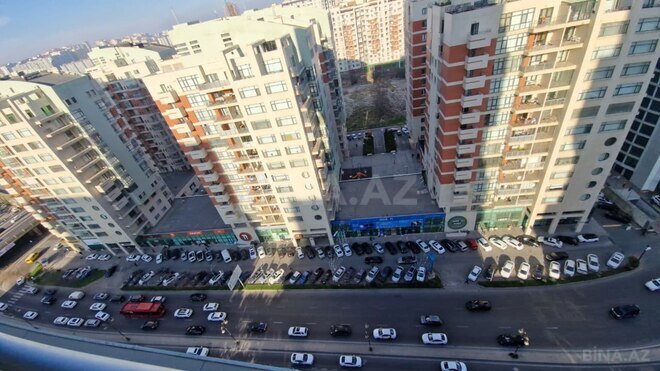 İcarəyə verilir 2 otaqlı yeni tikili 94 m², 8 Noyabr m., photo 8 from 21