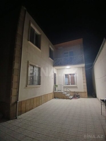 Продаётся 4-комн. дом/дача 110 м², пос. Ени Сураханы, photo 24 from 26