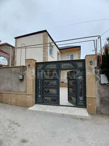 Продаётся 4-комн. дом/дача 110 м², пос. Ени Сураханы, photo 1 from 26