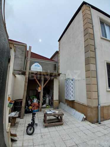 Продаётся 4-комн. дом/дача 110 м², пос. Ени Сураханы, photo 22 from 26