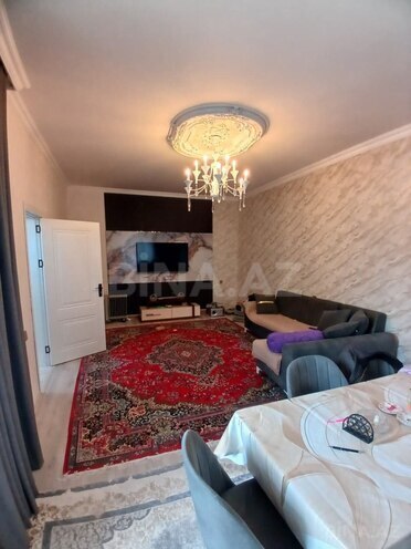 Продаётся 4-комн. дом/дача 110 м², пос. Ени Сураханы, photo 6 from 26