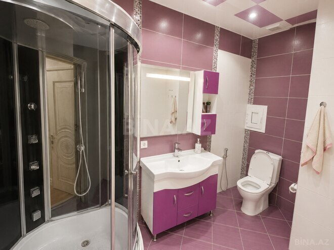 Сдаётся 2-комн. новостройка 90 м², пос. Аг шехер, photo 5 from 7