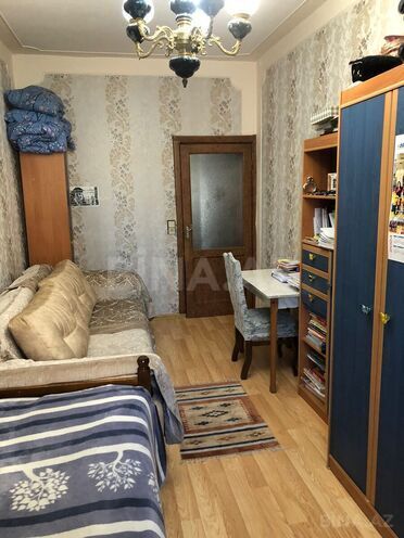 Продаётся 3-комн. вторичка 70 м², м. Мемар Аджеми, photo 5 from 14
