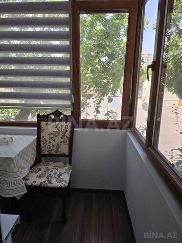 İcarəyə verilir 3 otaqlı köhnə tikili 60 m², Memar Əcəmi m., photo 7 from 11