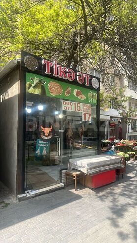 Продаётся  объект 23 м², м. Ахмедлы, photo 9 from 11