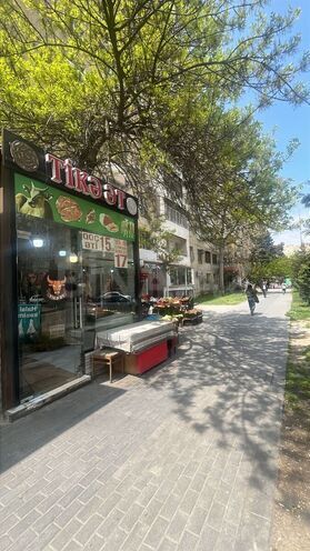 Продаётся  объект 23 м², м. Ахмедлы, photo 1 from 11