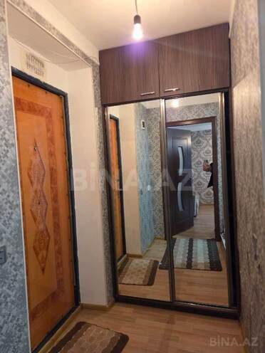 Satılır 1 otaqlı köhnə tikili 35 m², Elmlər Akademiyası m., photo 8 from 11