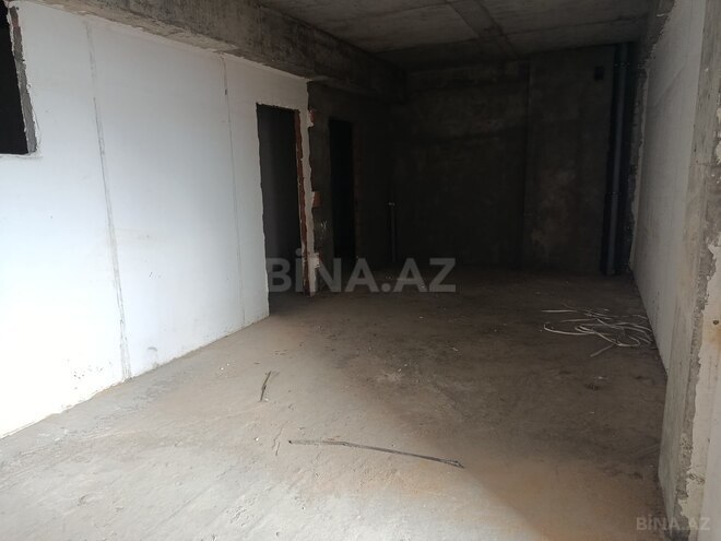 Продаётся 3-комн. новостройка 96 м², м. Нариман Нариманов, photo 8 from 11
