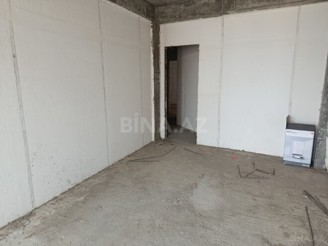 Продаётся 3-комн. новостройка 96 м², м. Нариман Нариманов, photo 5 from 11