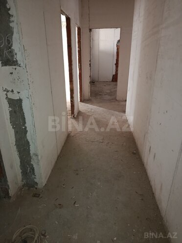 Продаётся 3-комн. новостройка 96 м², м. Нариман Нариманов, photo 10 from 11