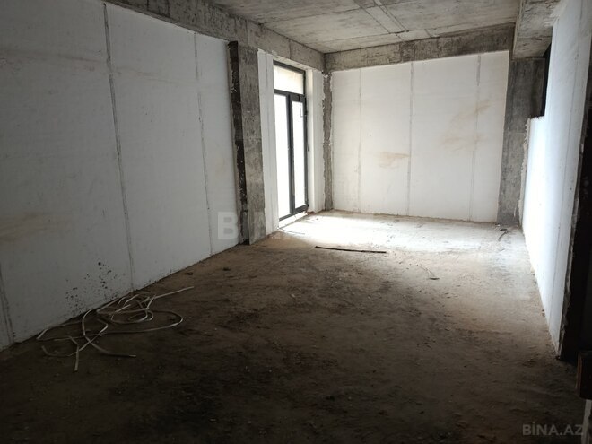 Продаётся 3-комн. новостройка 96 м², м. Нариман Нариманов, photo 7 from 11