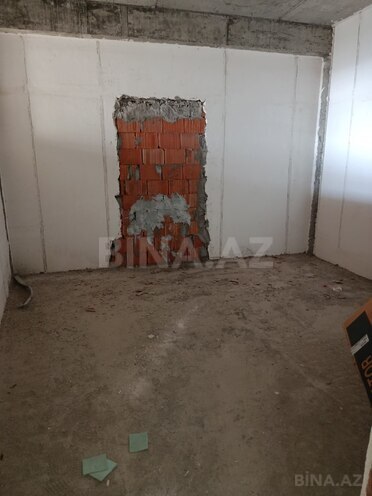 Продаётся 3-комн. новостройка 96 м², м. Нариман Нариманов, photo 6 from 11