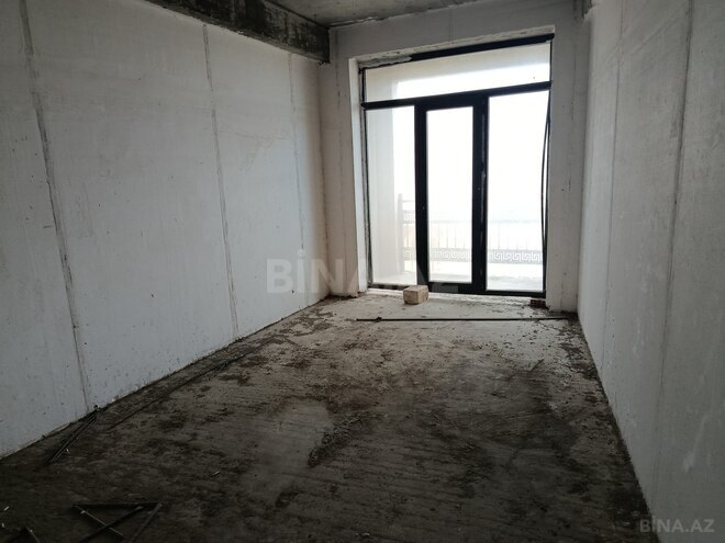 Продаётся 3-комн. новостройка 96 м², м. Нариман Нариманов, photo 1 from 11