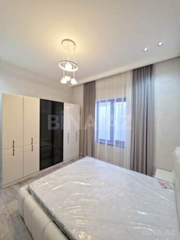 Satılır 4 otaqlı həyət evi/bağ evi 140 m², Mərdəkan q., photo 16 from 23