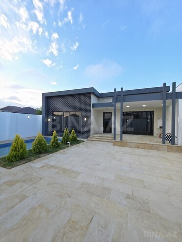 Satılır 4 otaqlı həyət evi/bağ evi 140 m², Mərdəkan q., photo 9 from 23