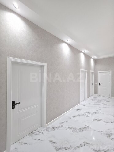 Satılır 4 otaqlı həyət evi/bağ evi 140 m², Mərdəkan q., photo 13 from 23