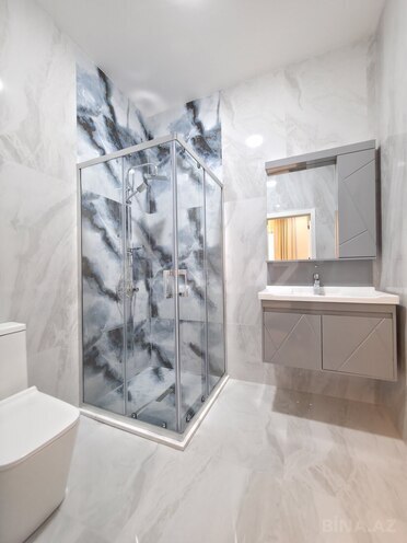 Satılır 4 otaqlı həyət evi/bağ evi 140 m², Mərdəkan q., photo 22 from 23