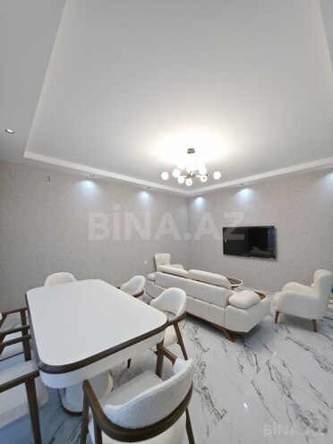 Satılır 4 otaqlı həyət evi/bağ evi 140 m², Mərdəkan q., photo 11 from 23