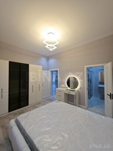 Satılır 4 otaqlı həyət evi/bağ evi 140 m², Mərdəkan q., photo 21 from 23