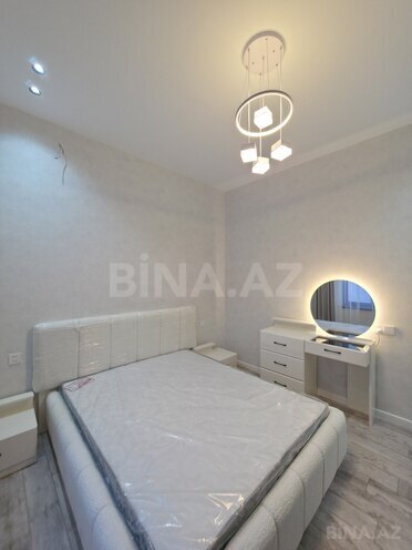 Satılır 4 otaqlı həyət evi/bağ evi 140 m², Mərdəkan q., photo 17 from 23