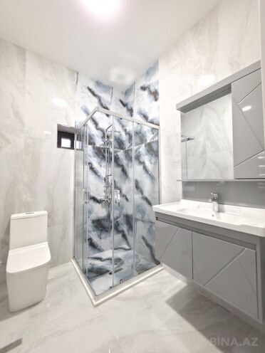 Satılır 4 otaqlı həyət evi/bağ evi 140 m², Mərdəkan q., photo 18 from 23