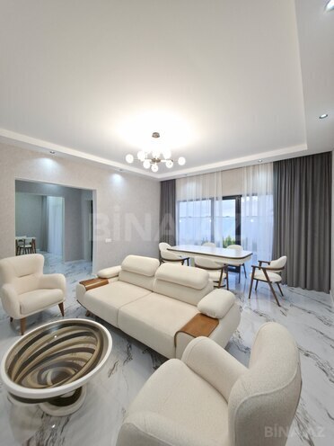 Satılır 4 otaqlı həyət evi/bağ evi 140 m², Mərdəkan q., photo 10 from 23