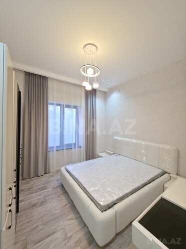 Satılır 4 otaqlı həyət evi/bağ evi 140 m², Mərdəkan q., photo 15 from 23